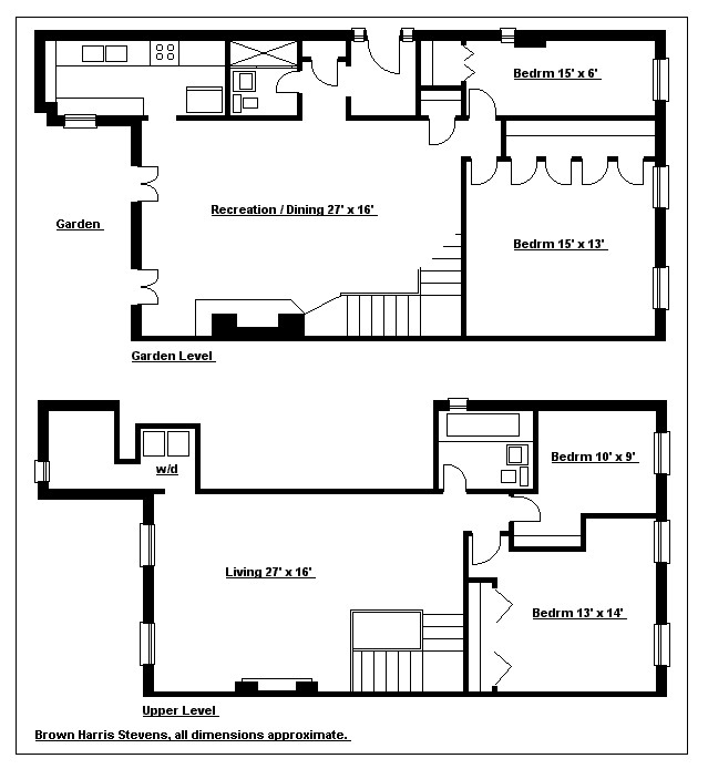 Apartment preview