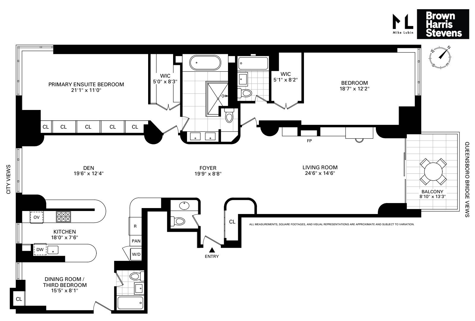 425 East 58th Street Sutton Place New York NY 10022