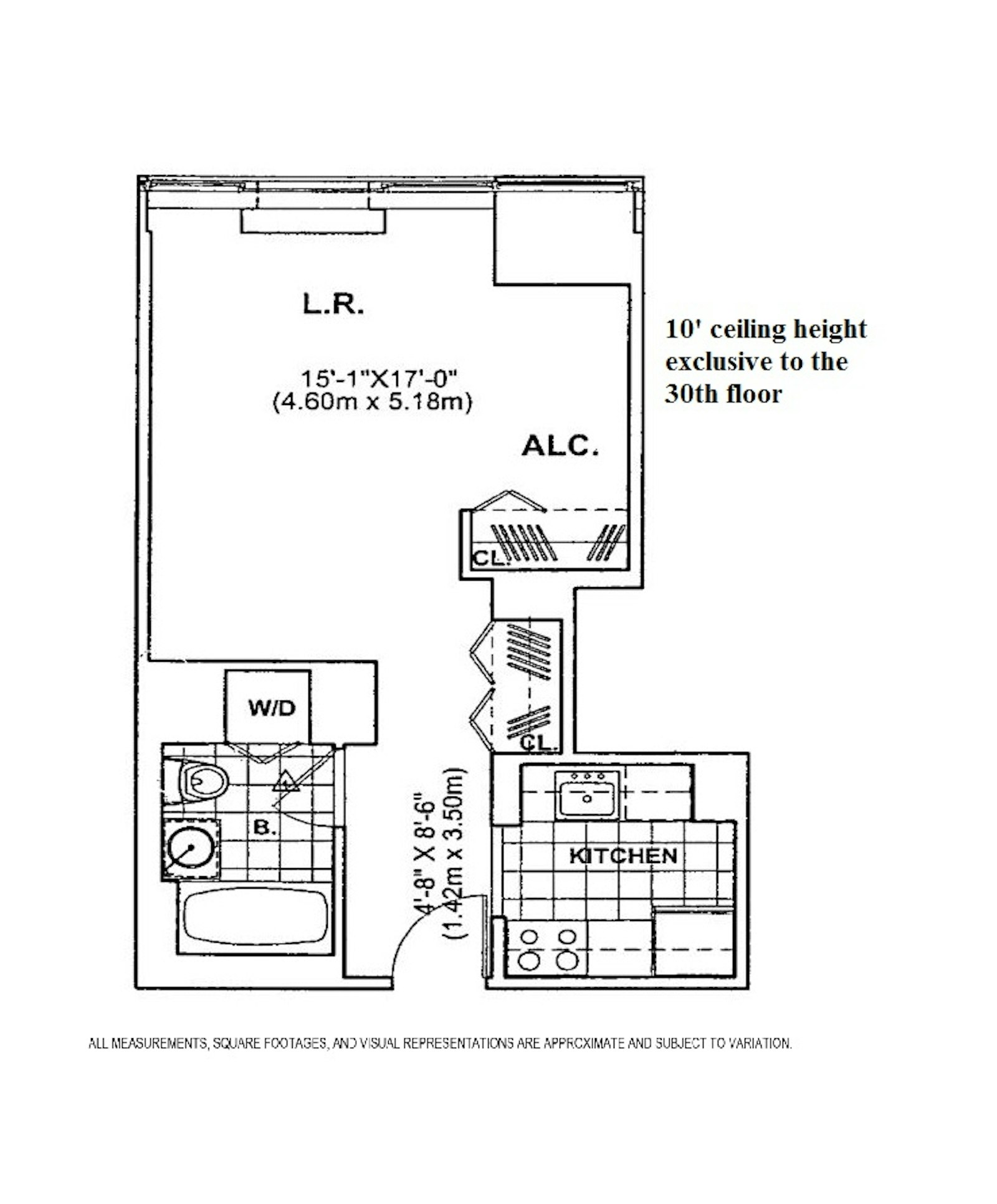 215-217 East 96th Street East Harlem New York NY 10128
