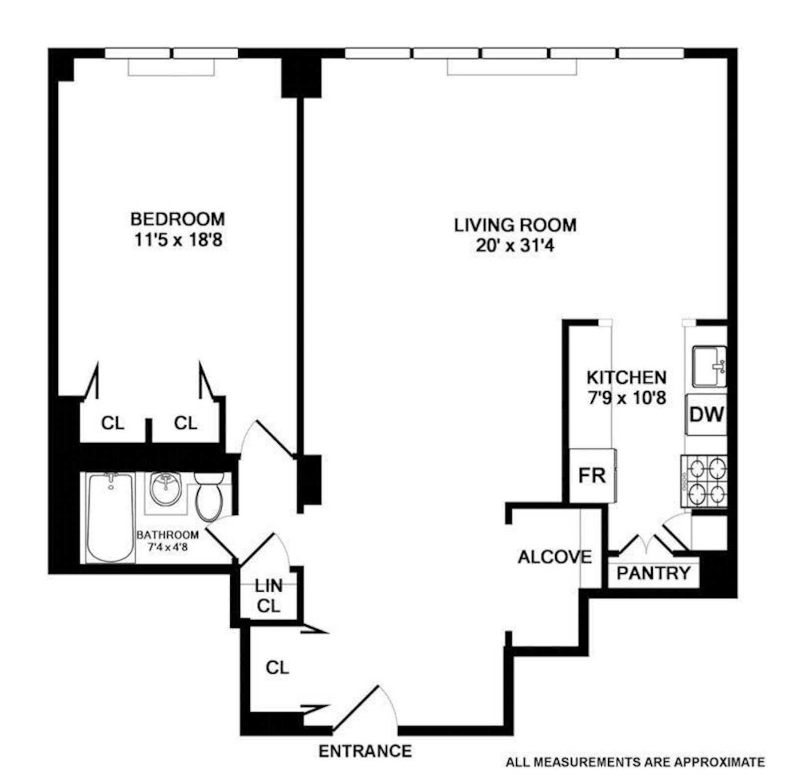 370 East 76th Street Upper East Side New York NY 10021