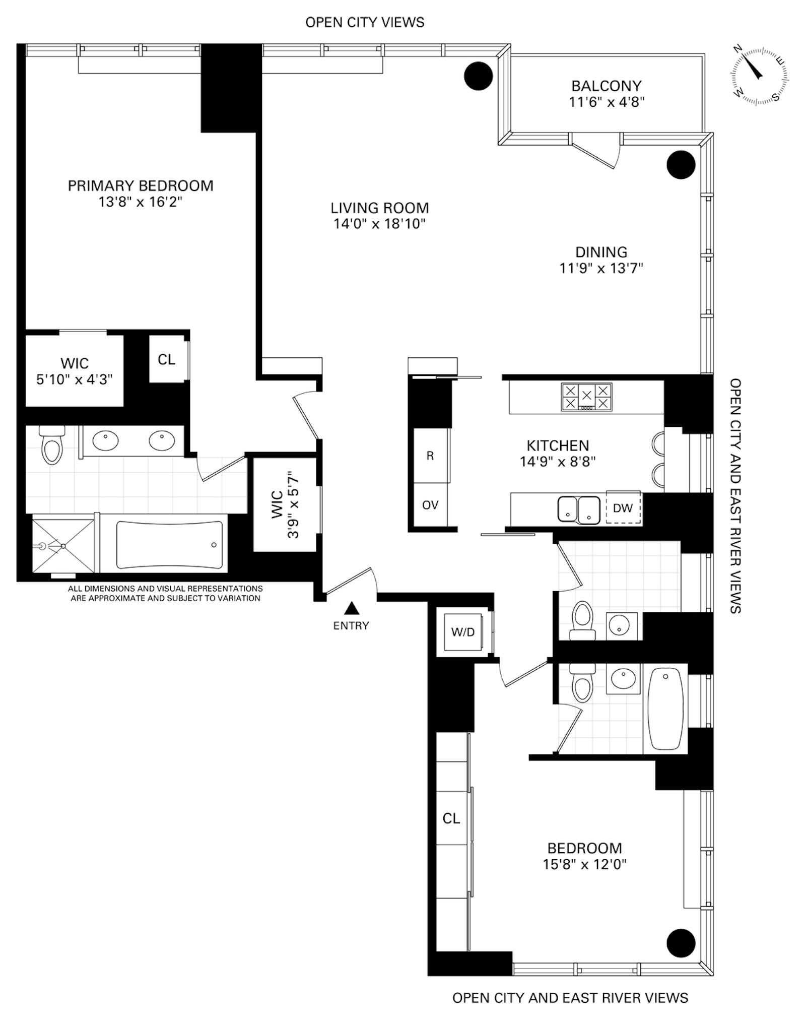 310 East 53rd Street Turtle Bay New York NY 10022