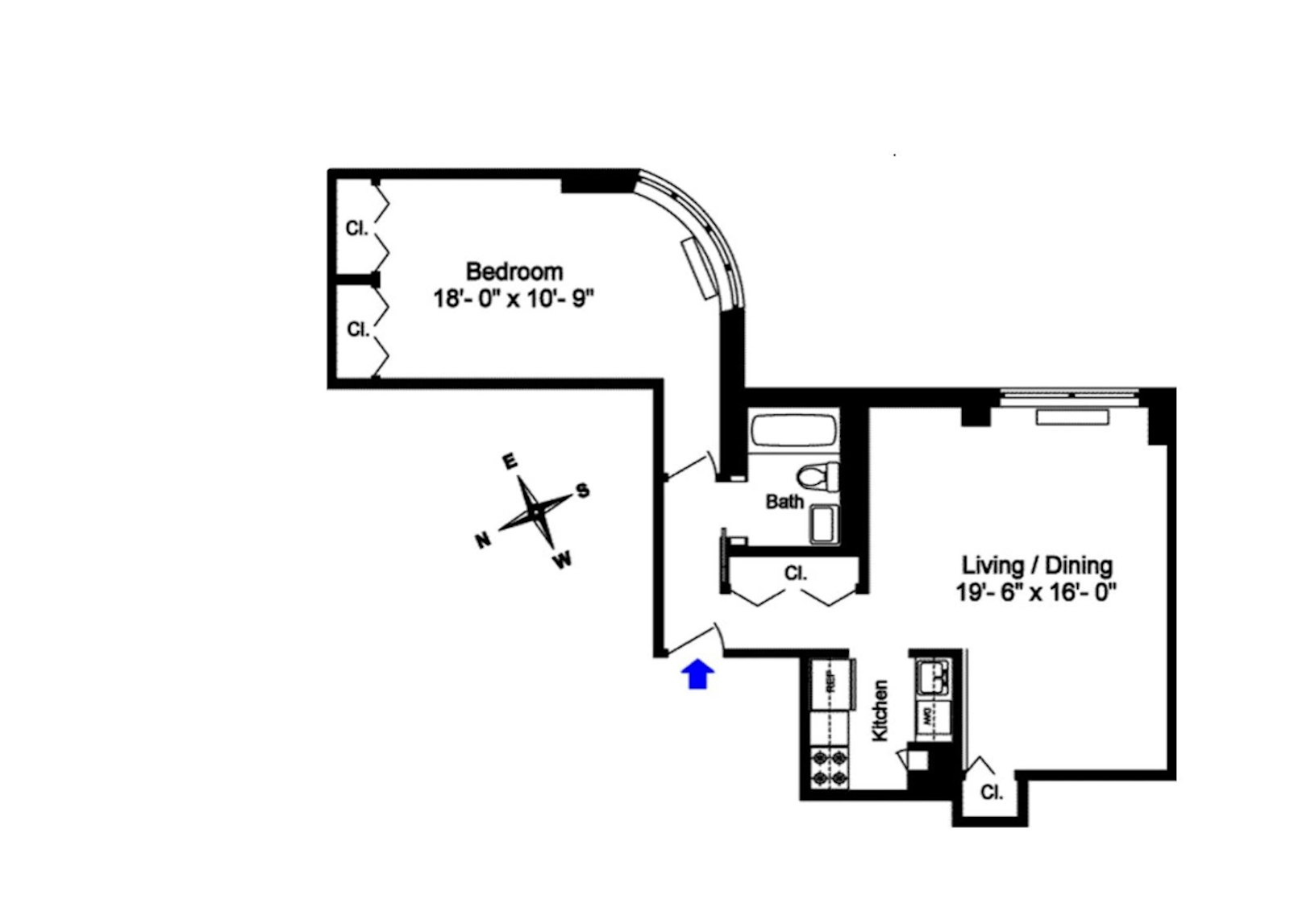 275 Greenwich Street Tribeca New York NY 10007