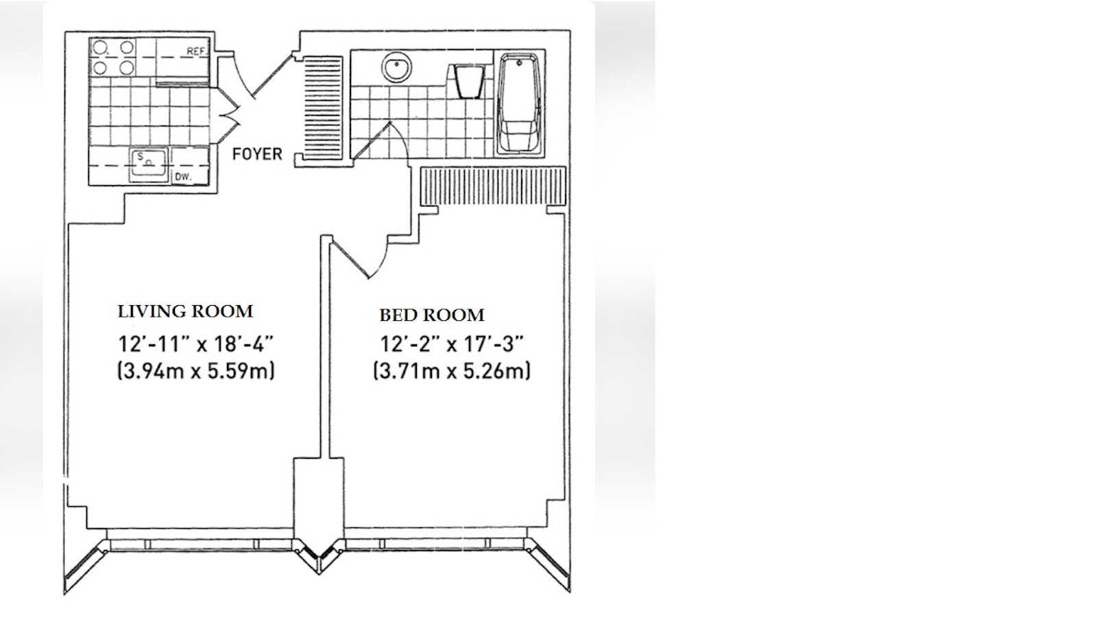 1 Central Park West 918 Central Park West New York NY 10023