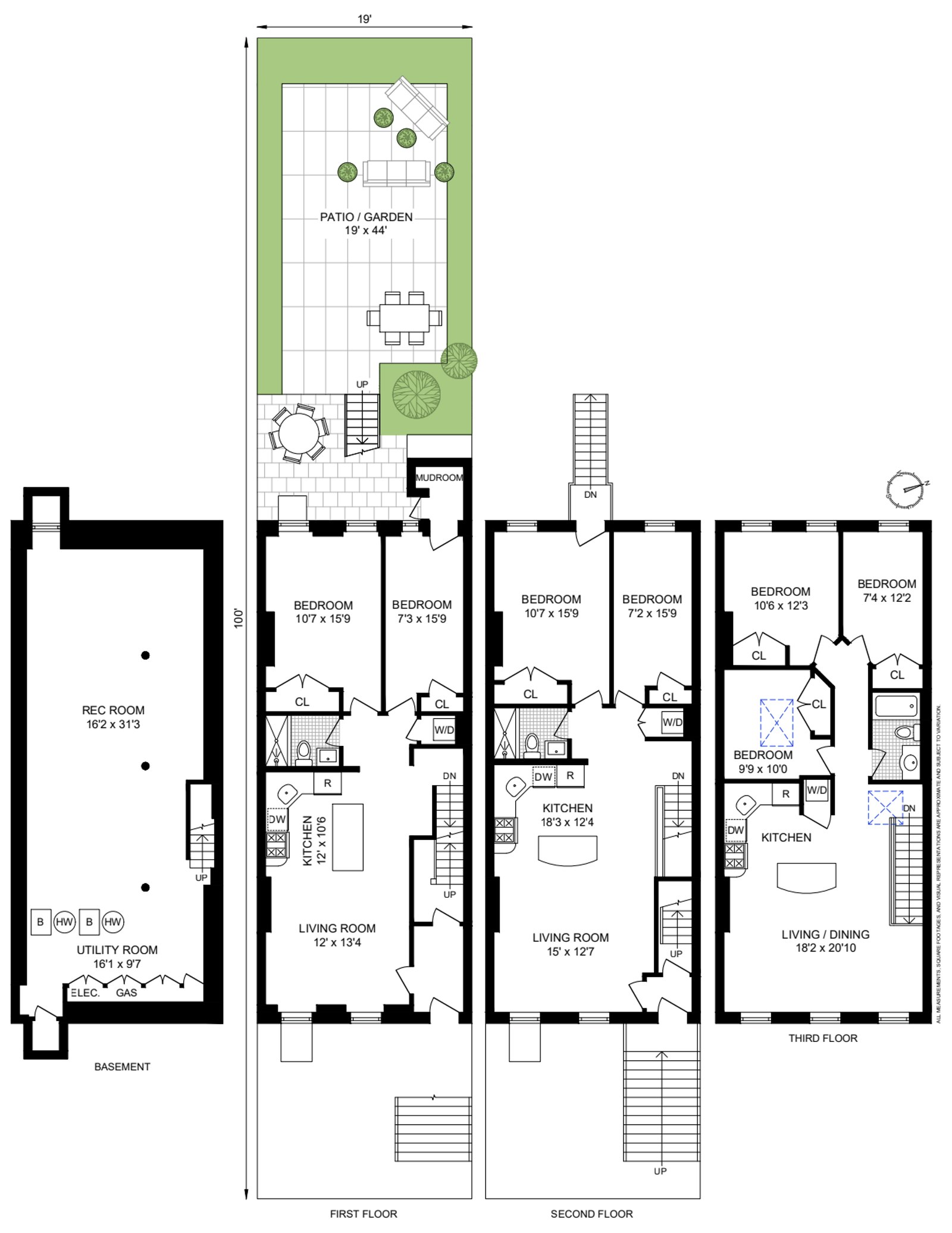 189 Cornelia Street Bushwick Brooklyn NY 11221