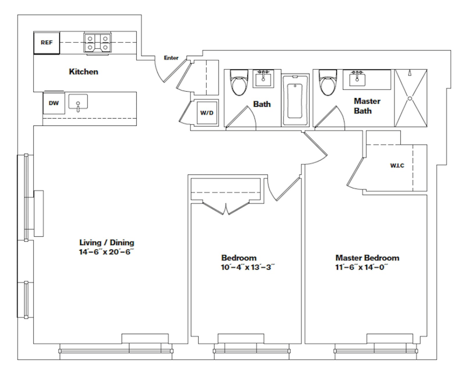 80 Metropolitan Avenue Williamsburg Brooklyn NY 11211