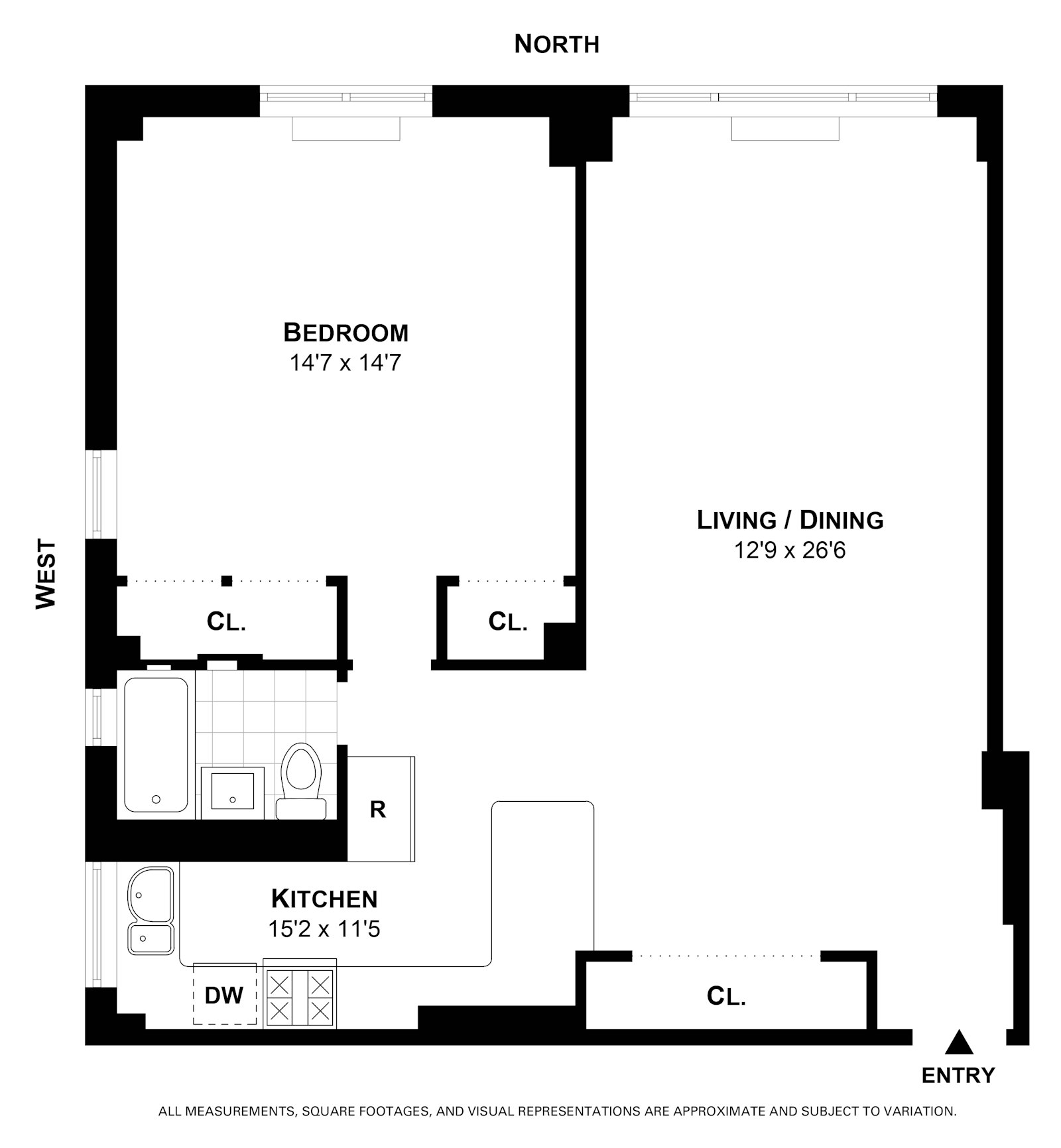 440 East 62nd Street Upper East Side New York NY 10065