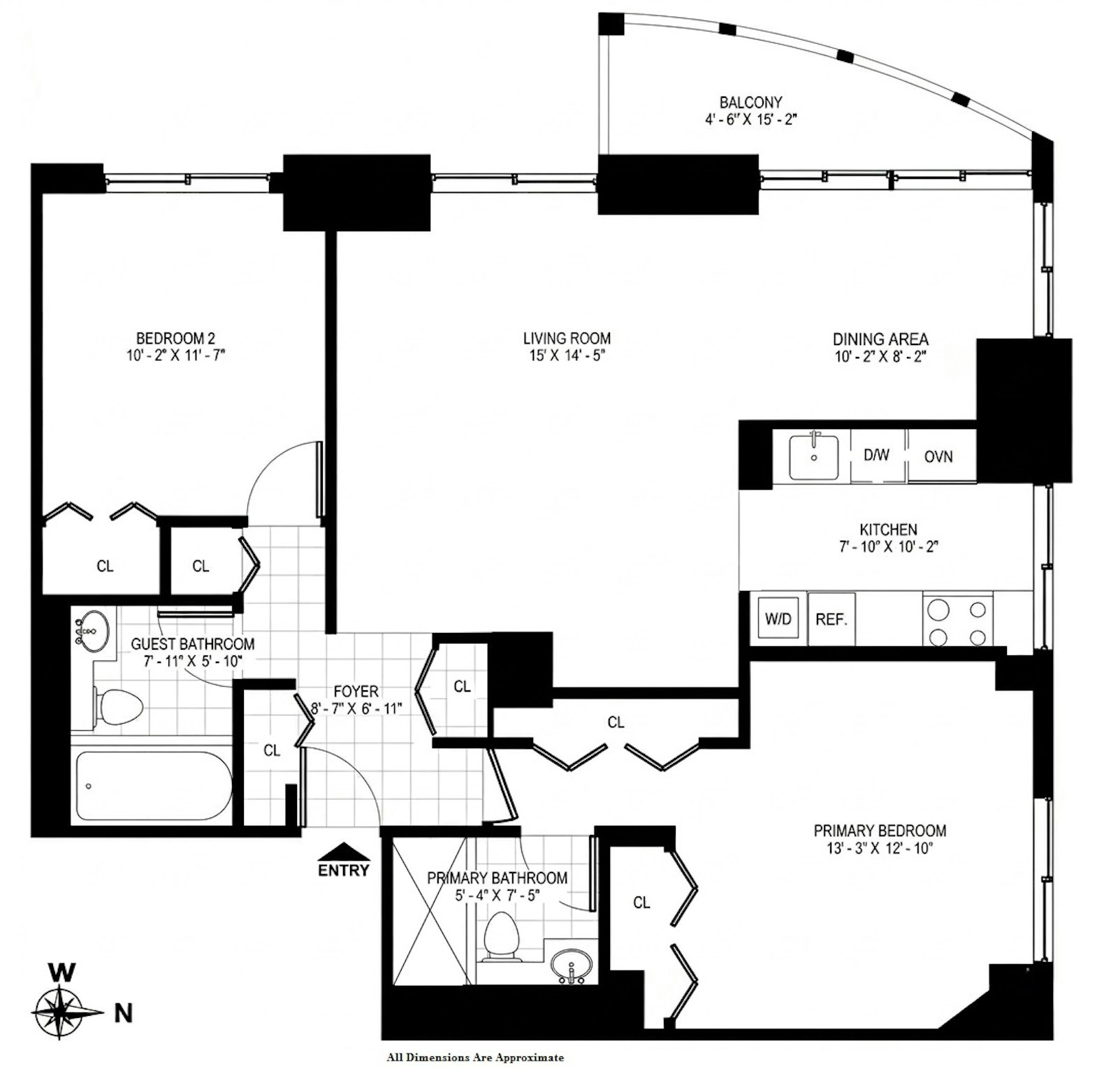 300 East 85th Street 1803 Upper East Side New York NY 10028