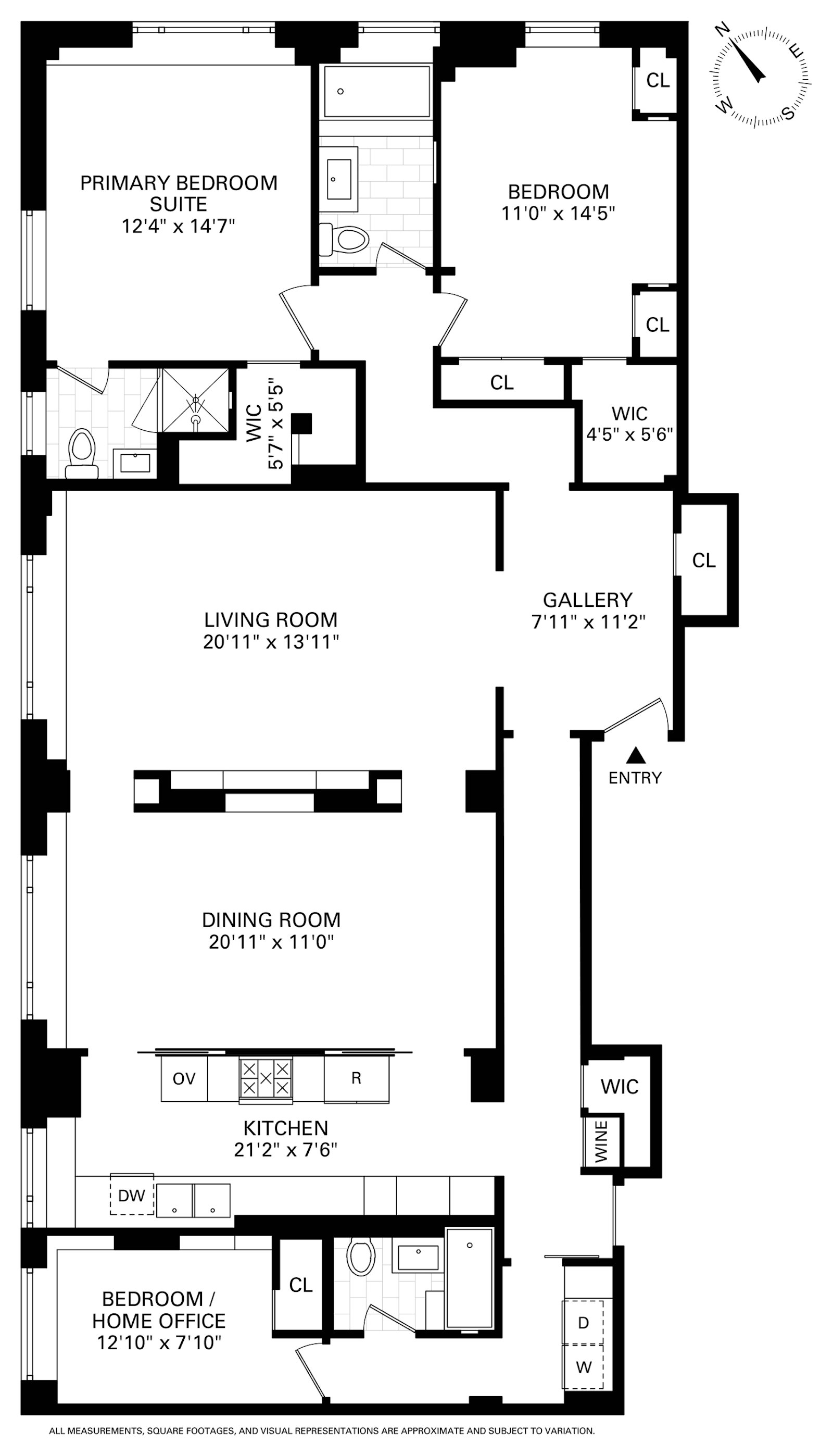 40 East 83rd Street Upper East Side New York NY 10028