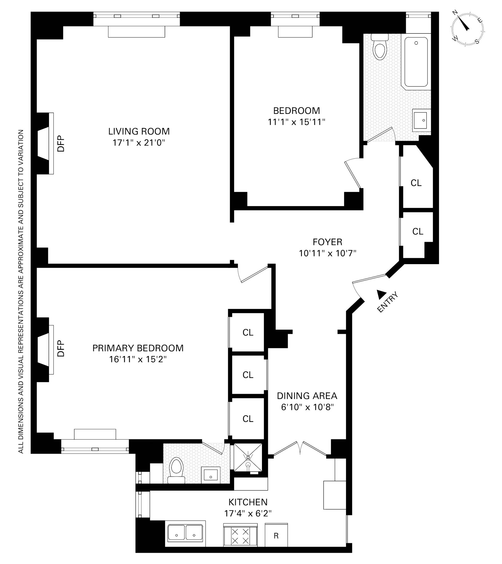 320 West 86th Street Upper West Side New York NY 10024