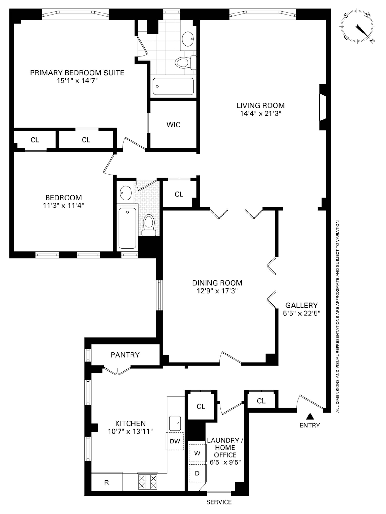 103 East 84th Street Upper East Side New York NY 10028