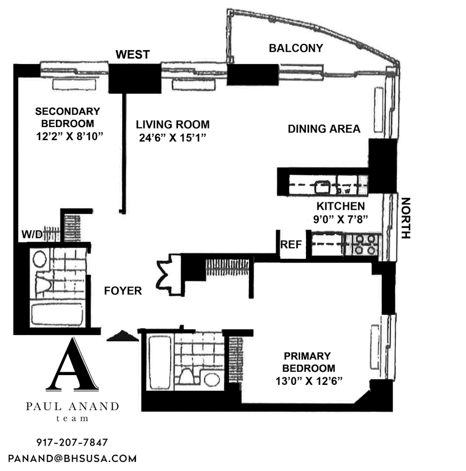 300 East 85th Street 1703 Upper East Side New York NY 10028