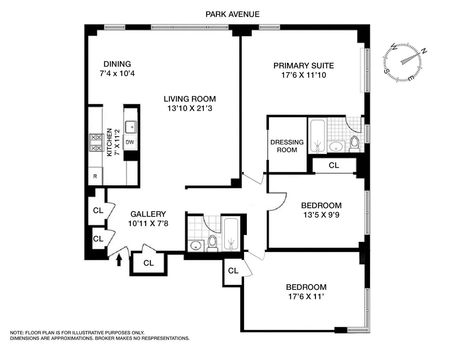 35 Park Avenue Murray Hill New York NY 10016
