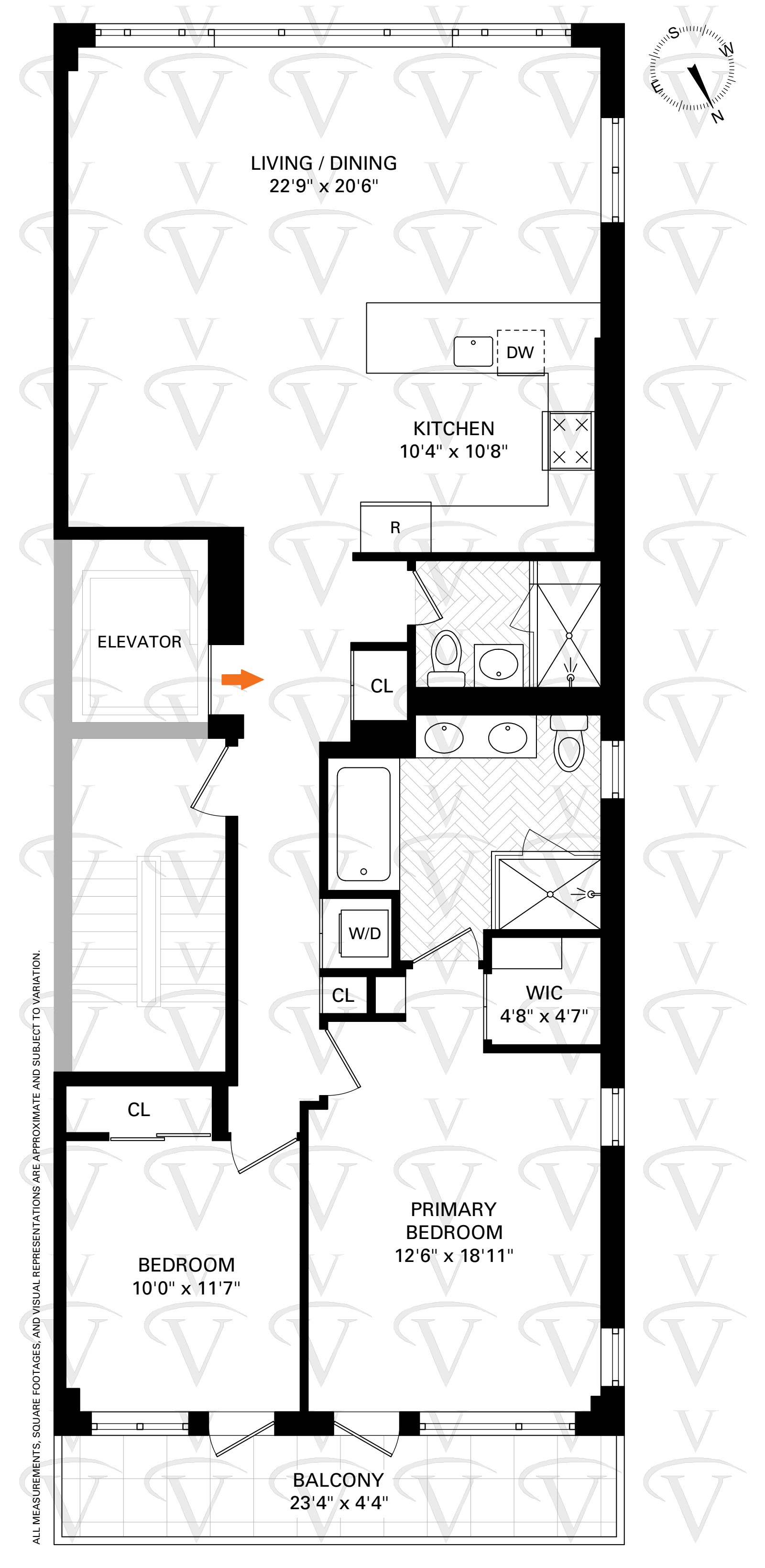 435 East 117th Street 2 East Harlem New York NY 10035