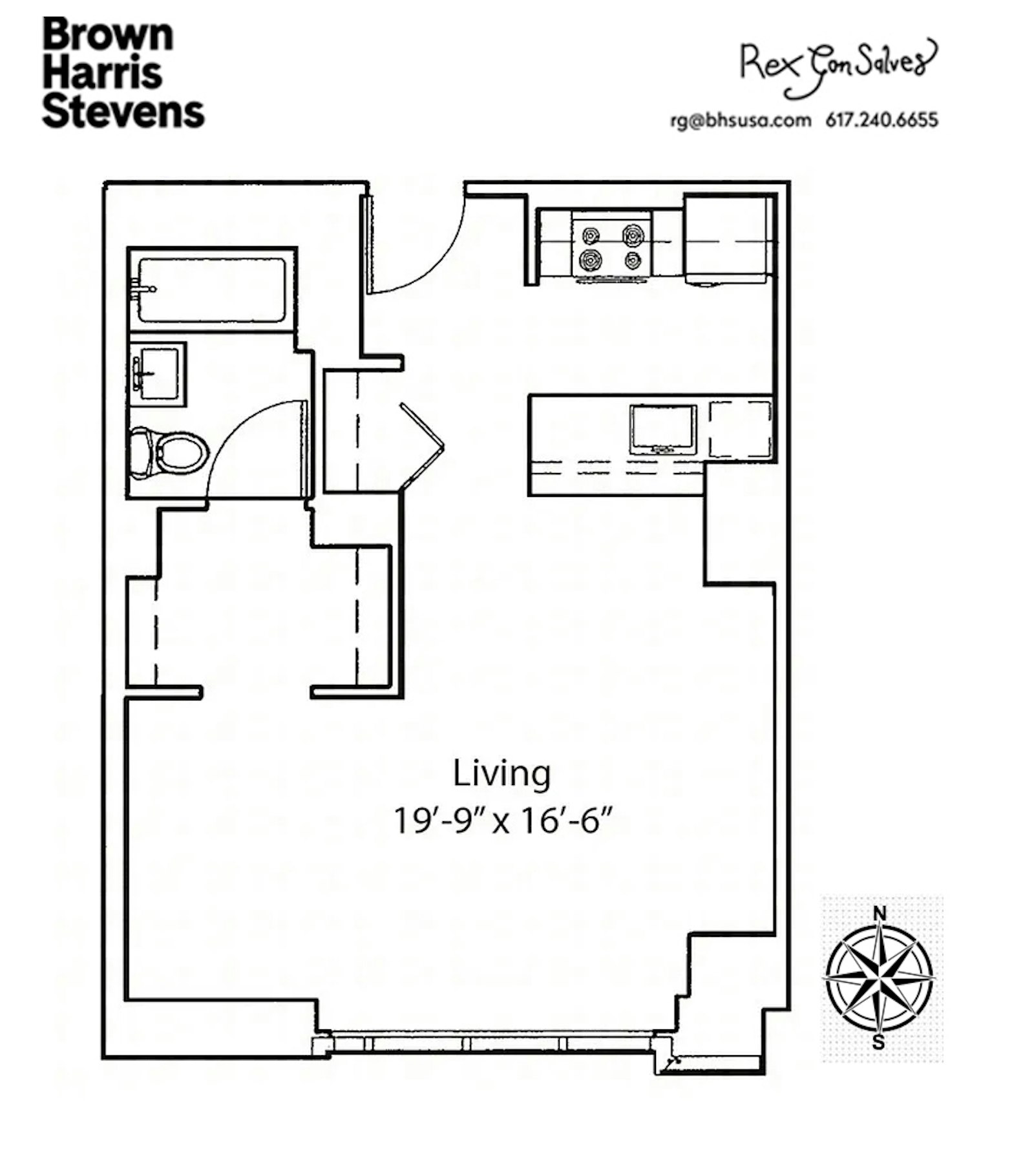 350 West 42nd Street 28H Clinton New York NY 10036