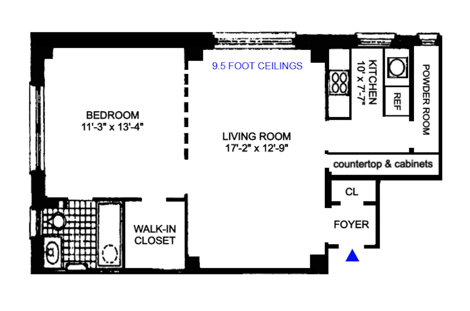 27 West 55th Street 44 Midtown West New York NY 10019