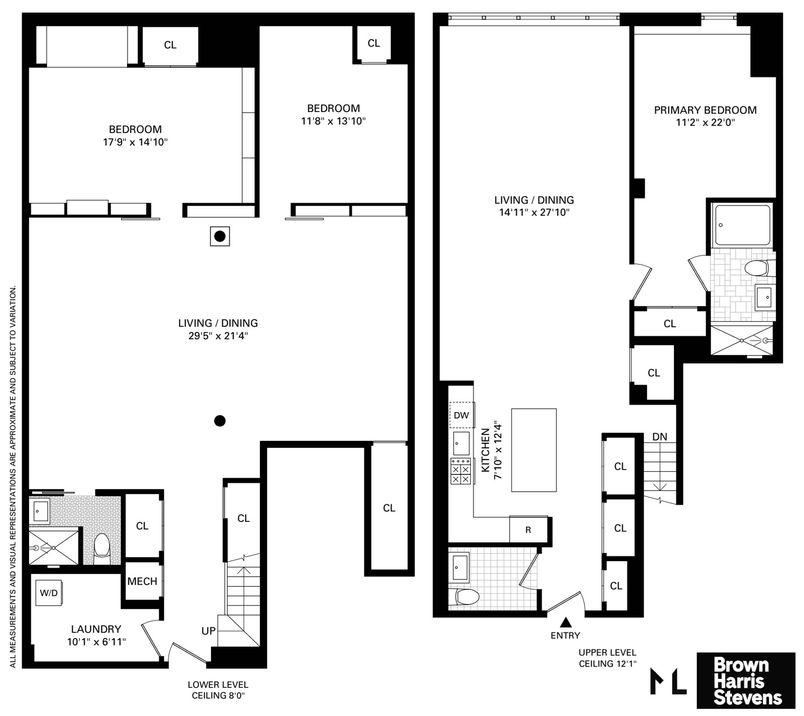 257 West 117th Street 1C West Harlem New York NY 10026