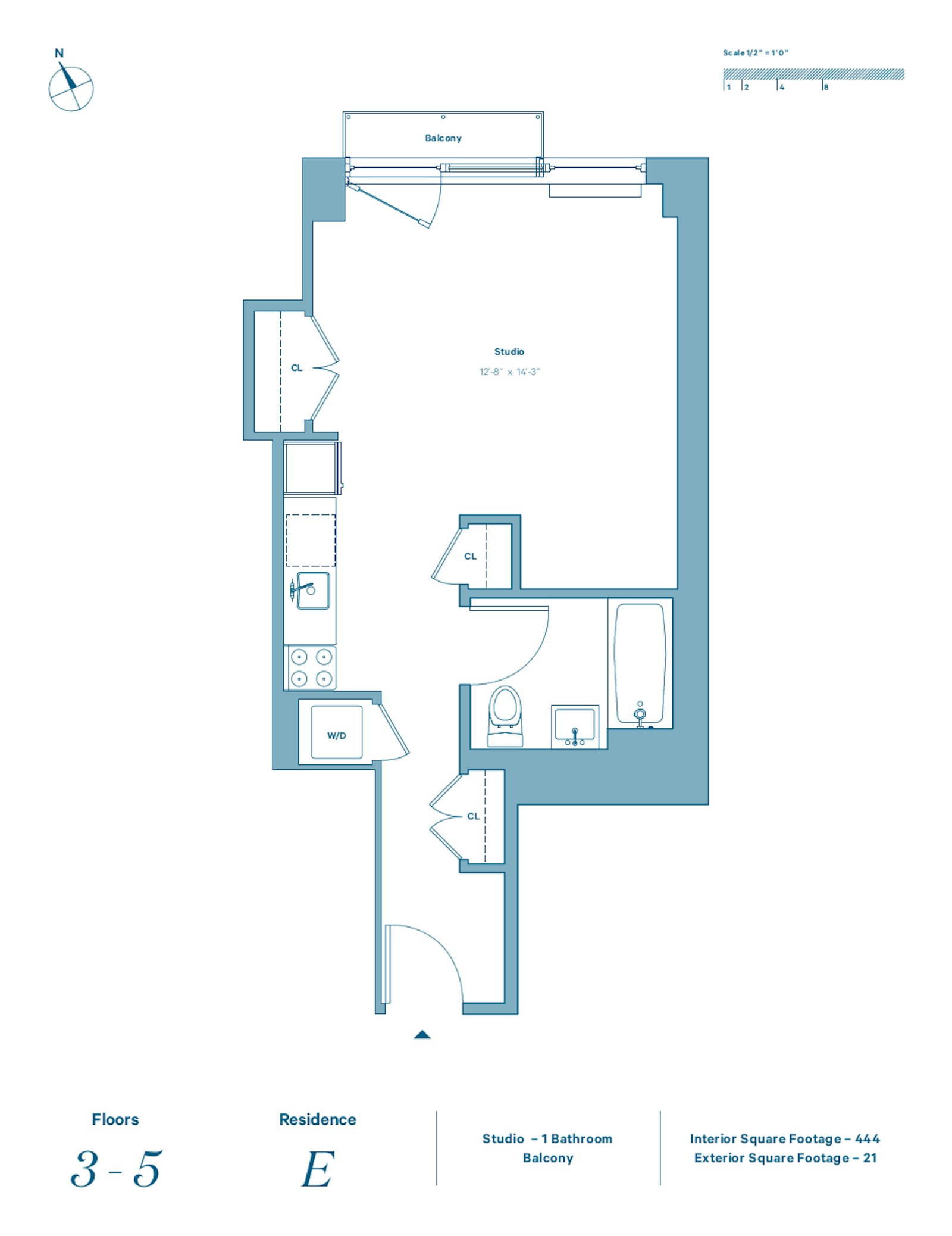48 East 132nd Street East Harlem New York NY 10037
