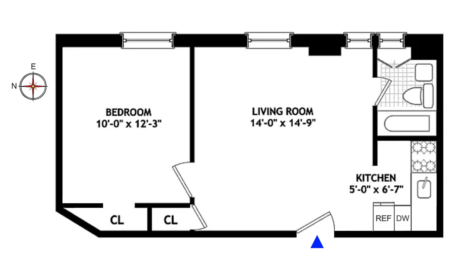229 West 97th Street 4K Upper West Side New York NY 10025