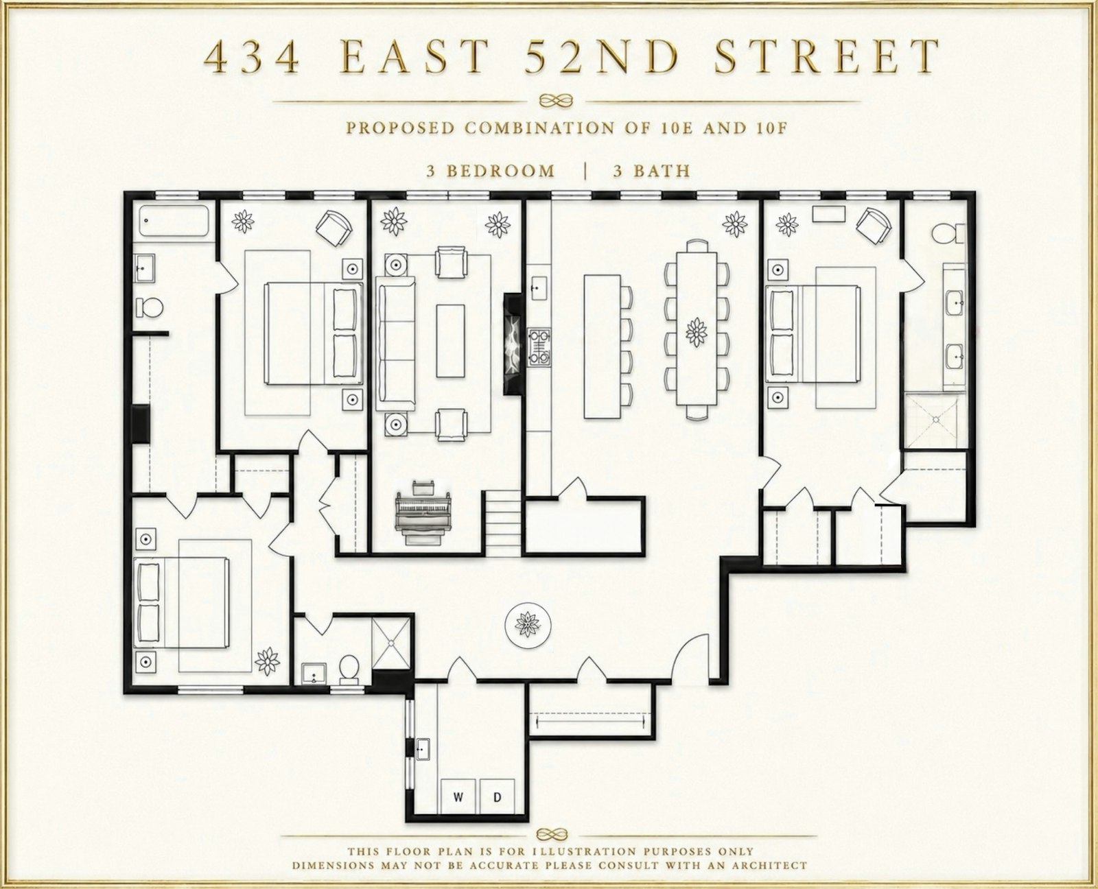 434 East 52nd Street Beekman Place New York NY 10022