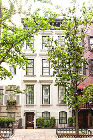 Photo 1 of East 62nd Street, Upper East Side, NYC, $7,200,000, Web #: 10018381