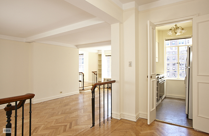 Photo 1 of 5 Riverside Drive, Upper West Side, NYC, $550,000, Web #: 10049980