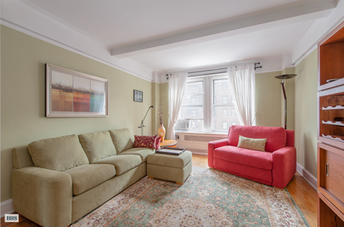 Photo 1 of 433 West 34th Street, Midtown South, NYC, $685,000, Web #: 10067432