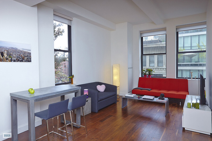 Photo 1 of 140 West 22nd Street, Greenwich Village/Chelsea, NYC, $1,375,000, Web #: 10134744