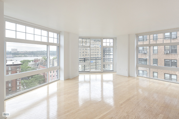 Photo 1 of 272 West 107th Street, Upper West Side, NYC, $3,399,000, Web #: 10167513