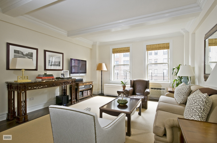 Photo 1 of 127 West 79th Street, Upper West Side, NYC, $1,850,000, Web #: 1020853