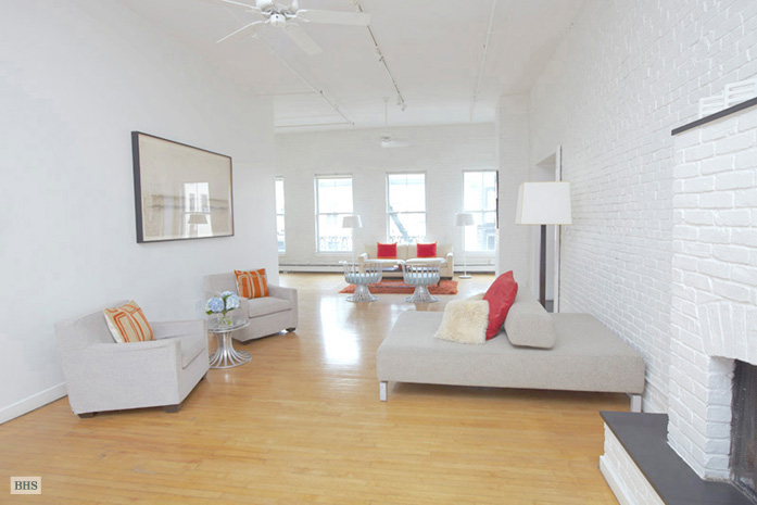 Photo 1 of 421 West Broadway, Greenwich Village/NOHO/Little Italy, NYC, $3,950,000, Web #: 1034096