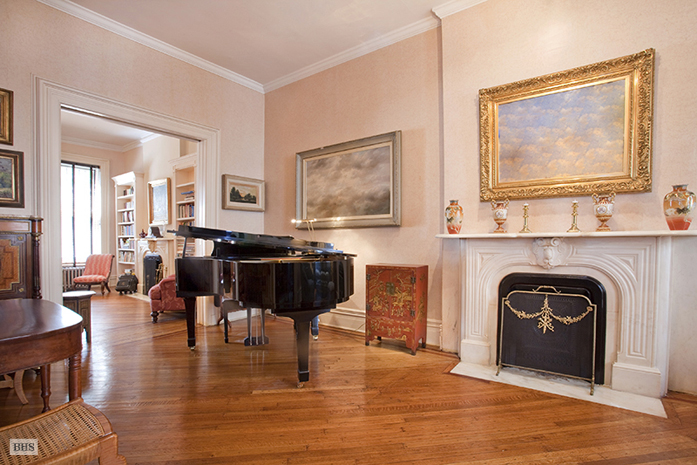 Photo 1 of East 87th Street, Upper East Side, NYC, $3,475,000, Web #: 1044661