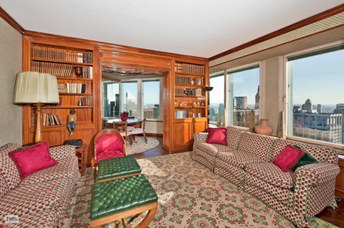 Photo 1 of 150 West 56th Street, Midtown West, NYC, $1,450,000, Web #: 1066523