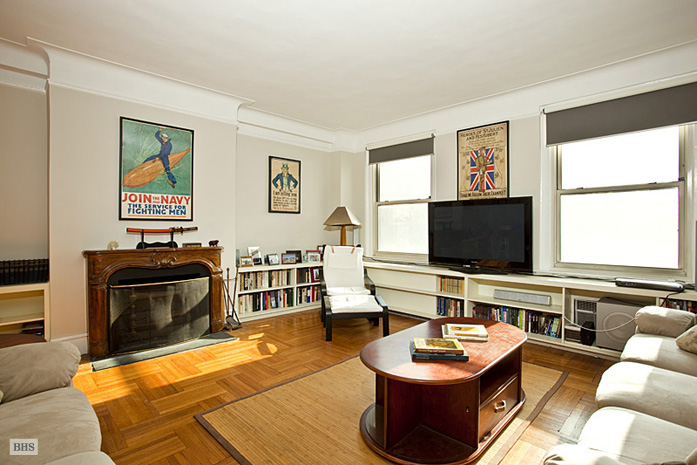 Photo 1 of 10 East 85th Street, Upper East Side, NYC, $1,050,000, Web #: 1069007