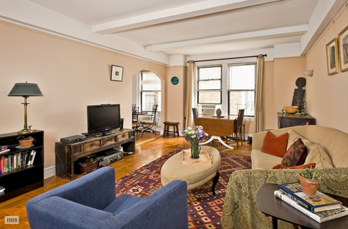Photo 1 of 175 West 93rd Street, Upper West Side, NYC, $930,000, Web #: 1094363