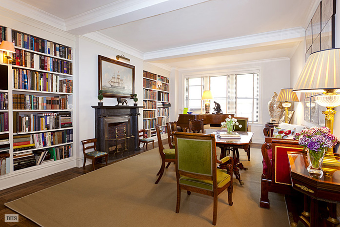 Photo 1 of 50 West 96th Street, Upper West Side, NYC, $2,650,000, Web #: 1102726
