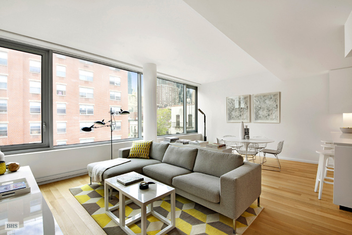 Photo 1 of 425 West 53rd Street Ph2, Midtown West, NYC, $2,995,000, Web #: 1115208