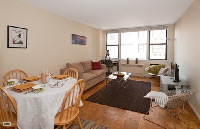 Photo 1 of 200 West 79th Street, Upper West Side, NYC, $490,000, Web #: 1128890