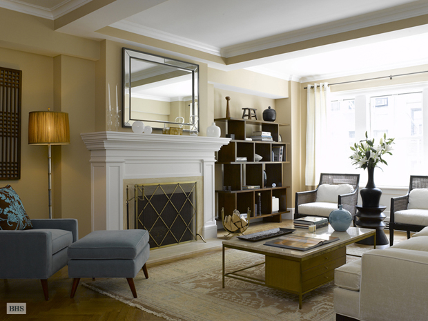 Photo 1 of 167 East 82nd Street, Upper East Side, NYC, $2,160,000, Web #: 1131655