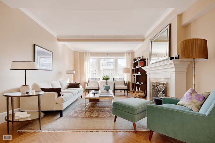 Photo 1 of 167 East 82nd Street, Upper East Side, NYC, $1,975,000, Web #: 1131658