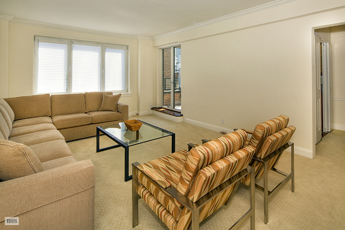 Photo 1 of 20 East 74th Street, Upper East Side, NYC, $875,000, Web #: 1137506