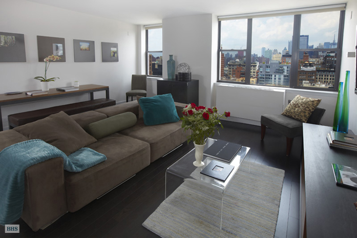 Photo 1 of 222 West 14th Street 14D, Greenwich Village/Chelsea, NYC, $1,325,000, Web #: 1143490