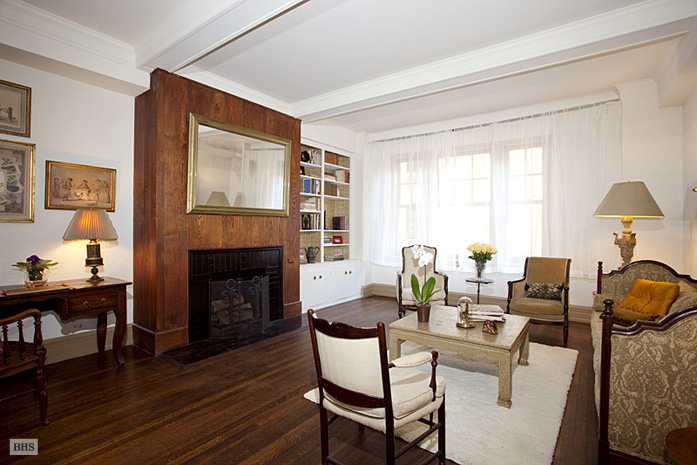 Photo 1 of 444 East 57th Street, Midtown East, NYC, $1,175,000, Web #: 1150772