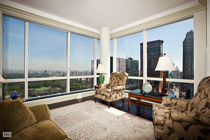 Photo 1 of 230 West 56th Street, Midtown West, NYC, $4,200,000, Web #: 1156368