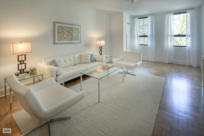 Photo 1 of 170 East End Avenue, Upper East Side, NYC, $1,500,000, Web #: 1160171