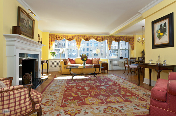 Photo 1 of 11 East 86th Street, Upper East Side, NYC, $999,000, Web #: 1160580