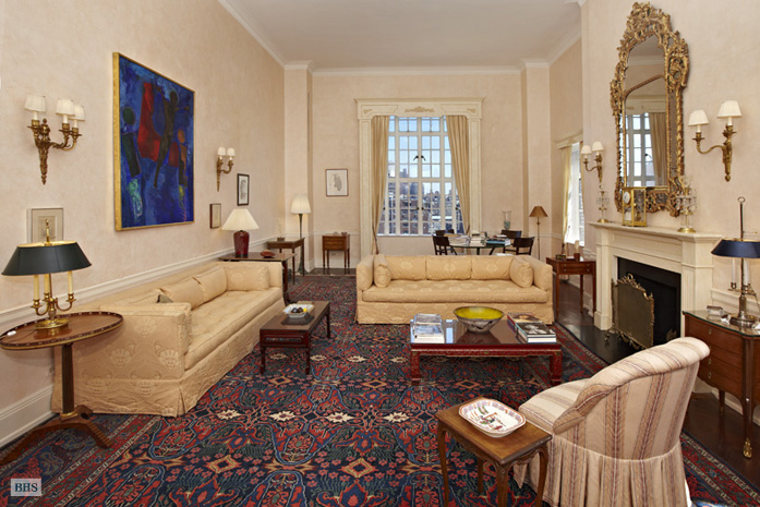Photo 1 of 35 East 76th Street, Upper East Side, NYC, $2,550,000, Web #: 1165664