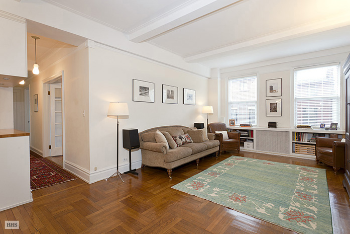 Photo 1 of 164 West 79th Street, Upper West Side, NYC, $1,175,000, Web #: 1169181
