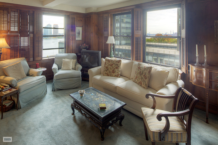 Photo 1 of 10 Mitchell Place, Midtown East, NYC, $480,000, Web #: 1172670