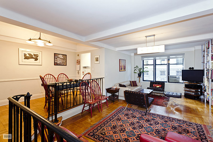 Photo 1 of 200 West 86th Street, Upper West Side, NYC, $1,225,000, Web #: 1178797