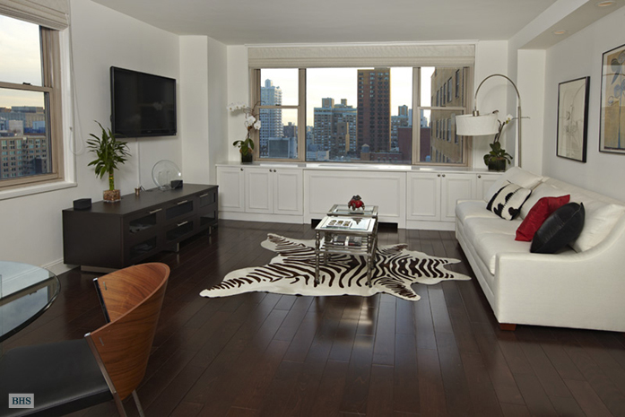 Photo 1 of 137 East 36th Street, Midtown East, NYC, $1,100,000, Web #: 1190286